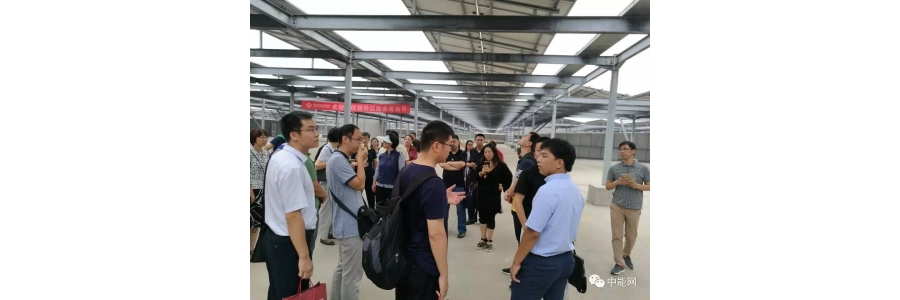 2017（第十三屆）中國(guó)分布式能源國(guó)際論壇圓滿落幕