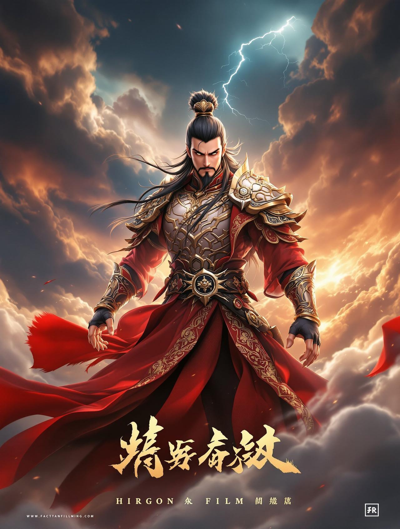 哪吒之魔童闹海 - 小草影院