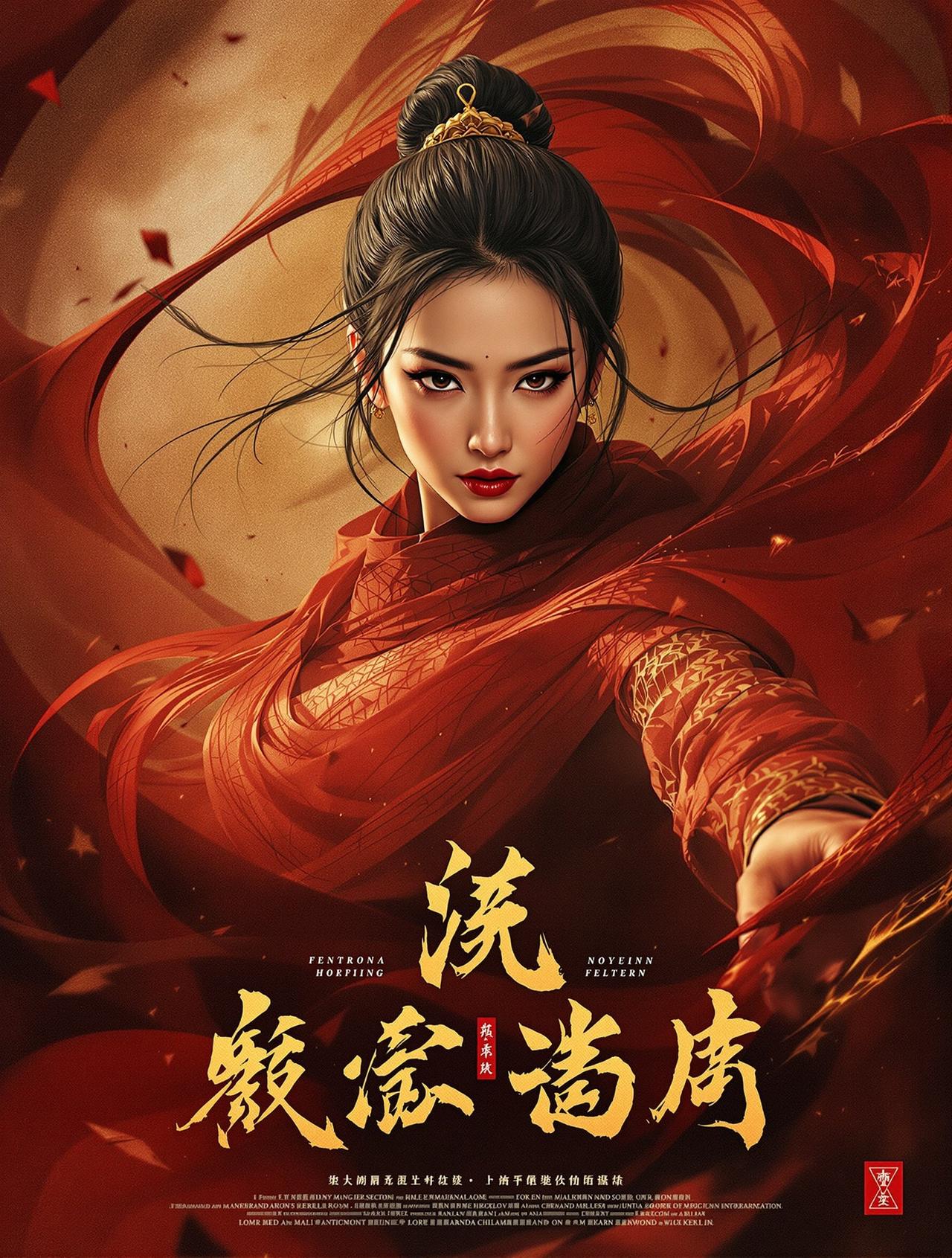 女王归来 - 小草影院高清影视资源