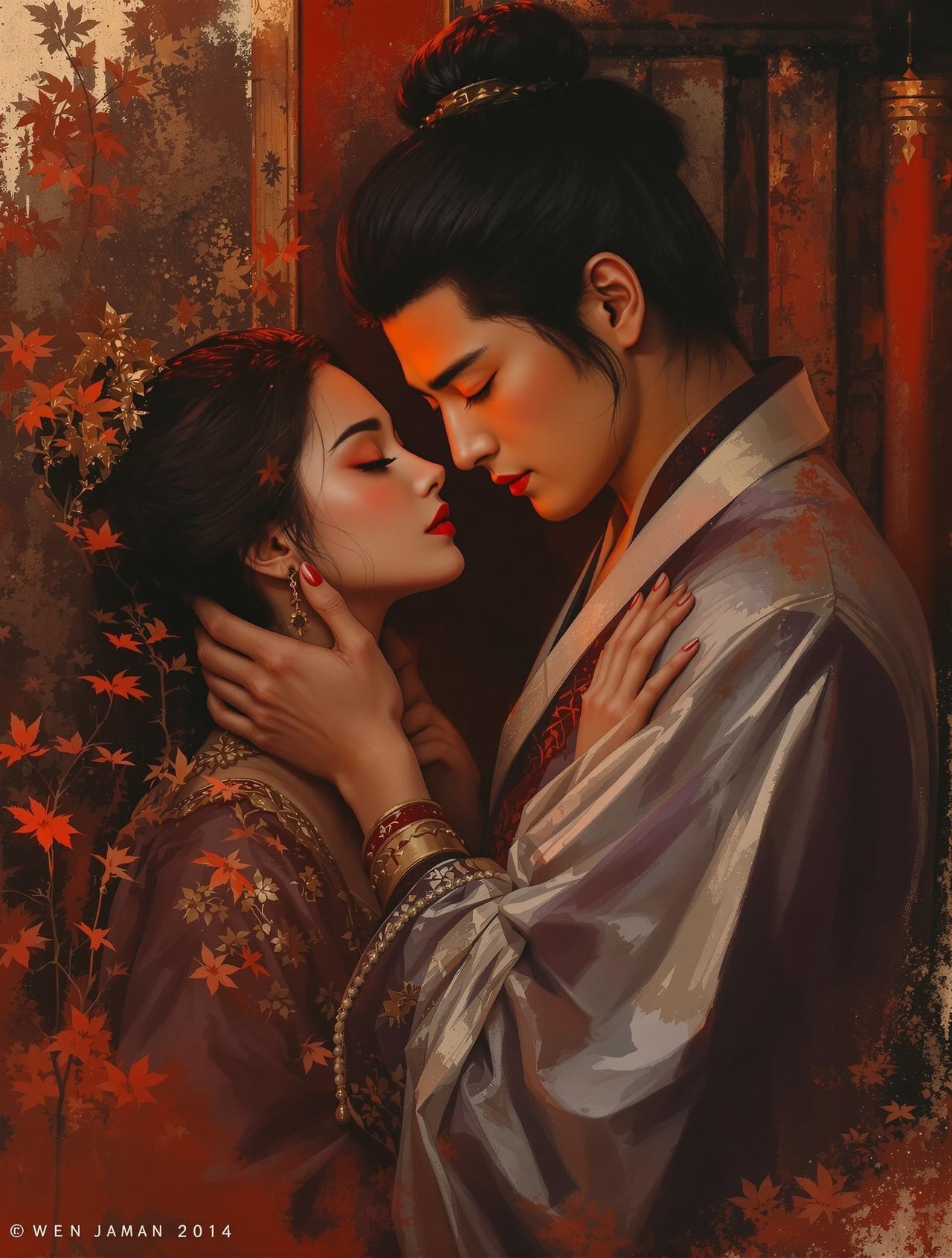 美人图 - 小草影院高清影视资源